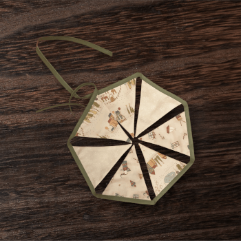 Complete beginners  project 