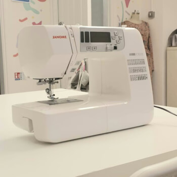 Sewing Machine Basics