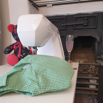 Get Sewing!