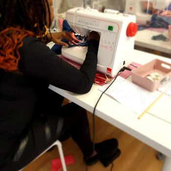Get Sewing!