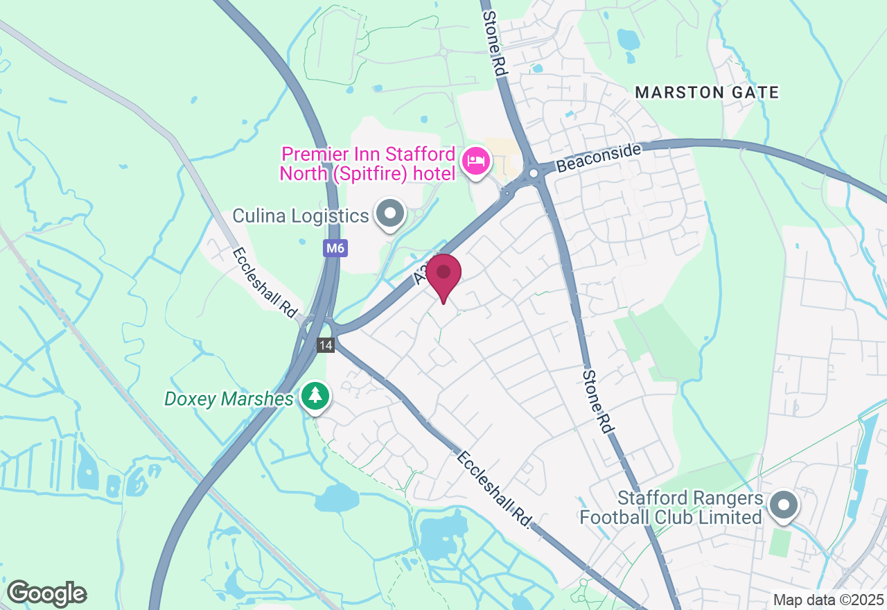 Sew You Can - Make Your Own Bunting location