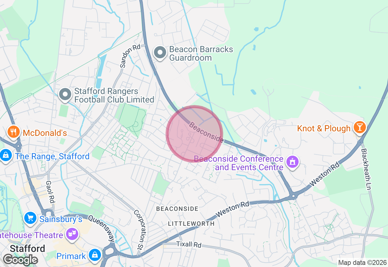 Learn to Use Your Overlocker Class location